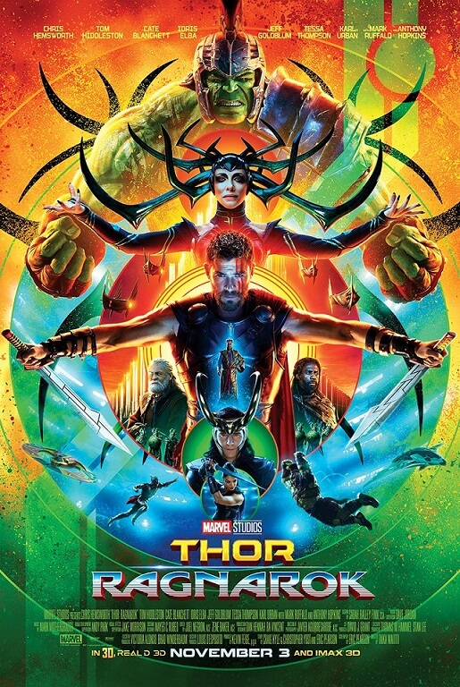 Movie Poster