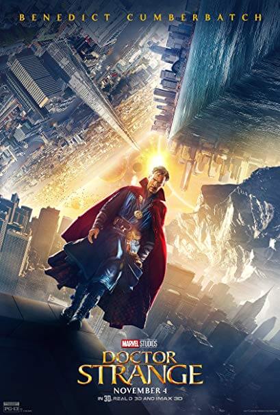 Movie Poster